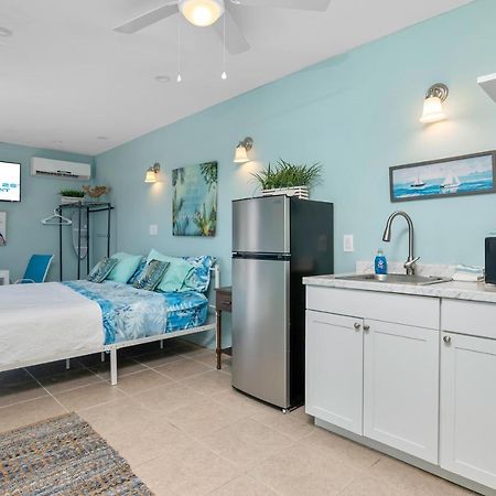 Latitude 26 Waterfront Boutique Resort - Bonita Springs Exterior foto