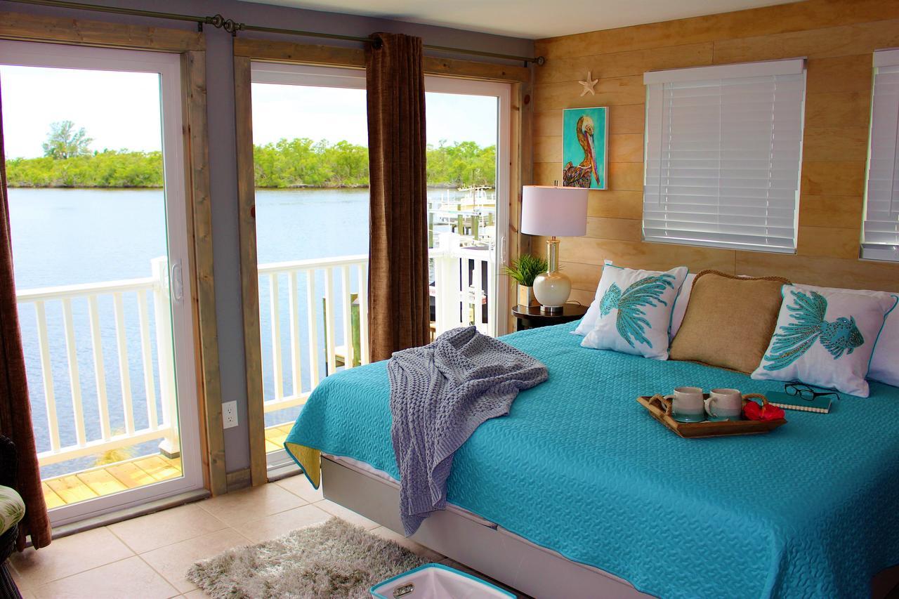 Latitude 26 Waterfront Boutique Resort - Bonita Springs Exterior foto